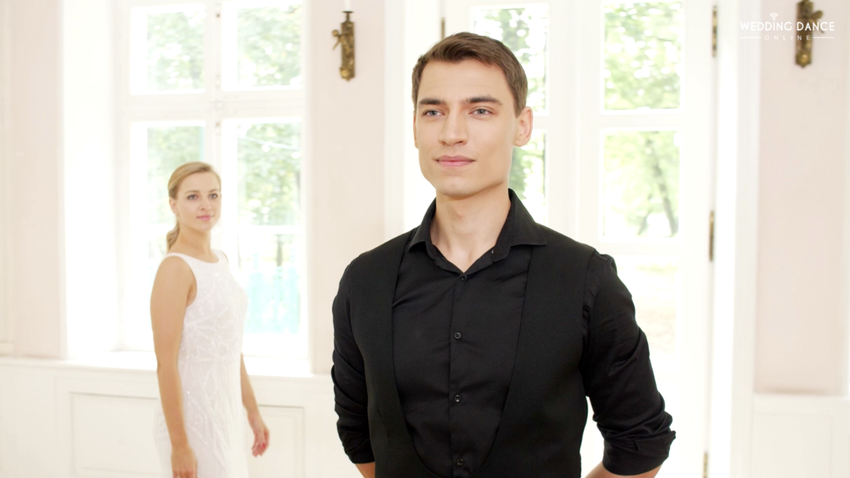 The Greatest Showman - Never Enough - Loren Allred - Curso de Baile