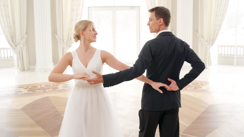 IL DIVO - HASTA MI FINAL - Curso de Baile