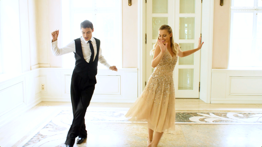 LOVE - Nat King Cole L.O.V.E.- Curso de Baile