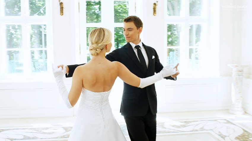 Perfect - Ed Sheeran - (versión larga) - Curso de Baile