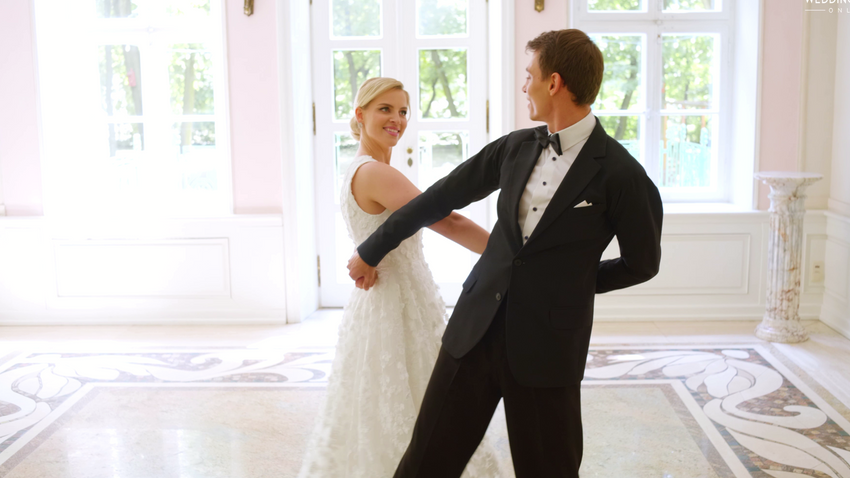 My Only One (No Hay Nadie Más) - Sebastián Yatra, Isabela Merced - Curso de Baile