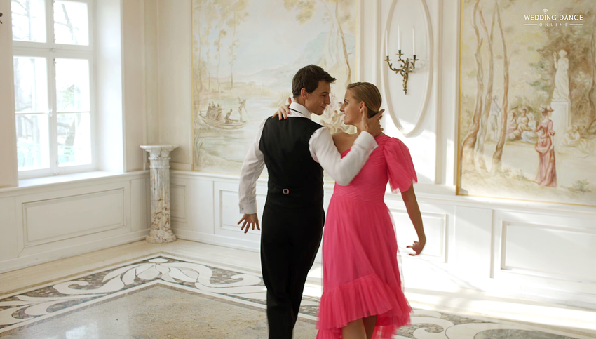 Lover - Taylor Swift - Curso de Baile