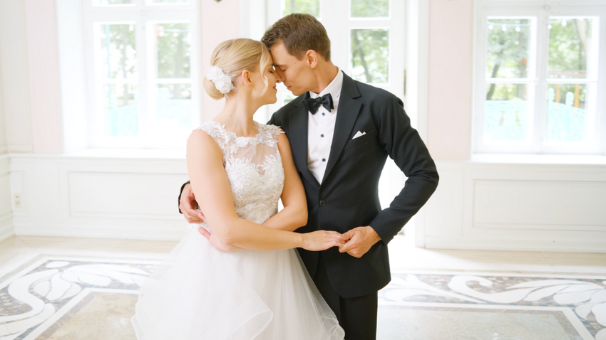 A Thousand Years - Christina Perri - Curso de Baile (Segunda versión)