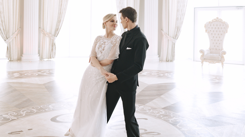 Brett Young - In Case You Didn't Know - Curso de Baile