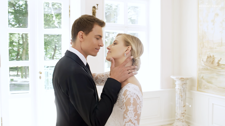 Perfect - Ed Sheeran - (version corta) - Curso de Baile