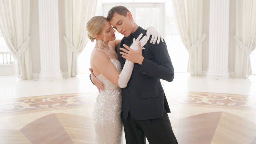 Until I Found You - Stephen Sanchez - Curso de Baile