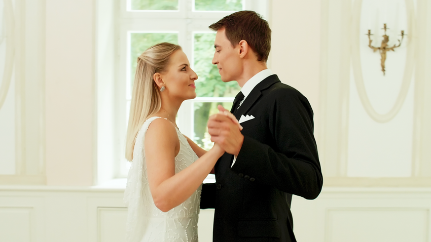 Baby, I'm Yours - Arctic Monkeys - Curso de Baile